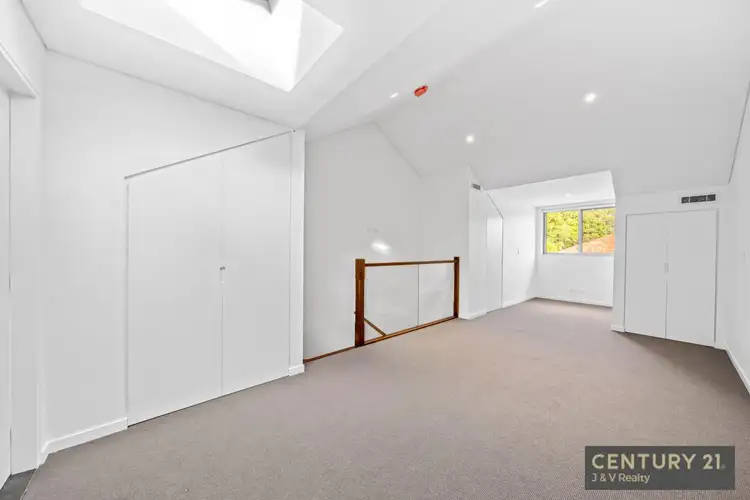 Sixth view of Homely townhouse listing, 12-14 Carden Avenue, Wahroonga NSW 2076