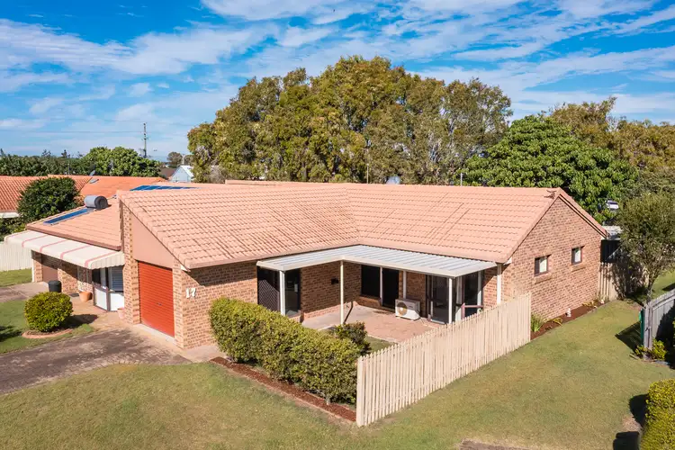 Second view of Homely unit listing, 17/10 Melody Court, Warana QLD 4575