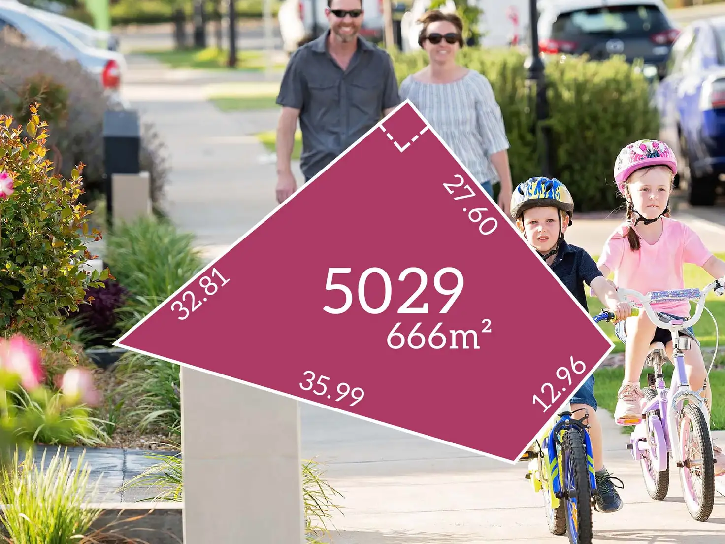 Main view of Homely land listing, Lot 5029 Easton Drive, Gawler East SA 5118