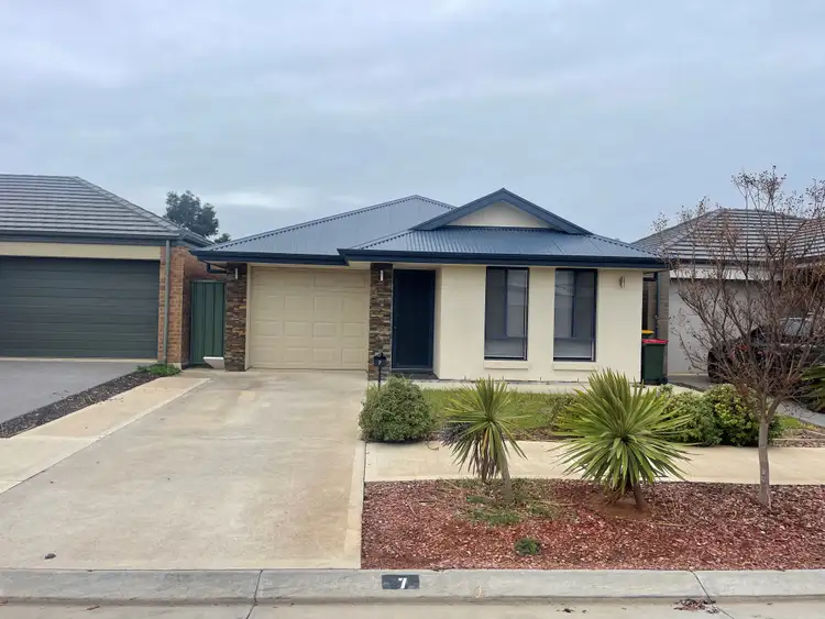 Main view of Homely house listing, 7 Elm Court, Parafield Gardens SA 5107