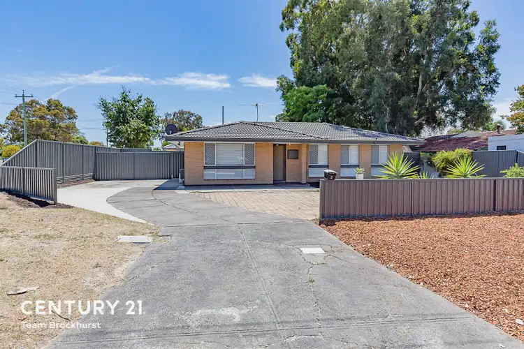 2 Nethercott Street, Huntingdale WA 6110