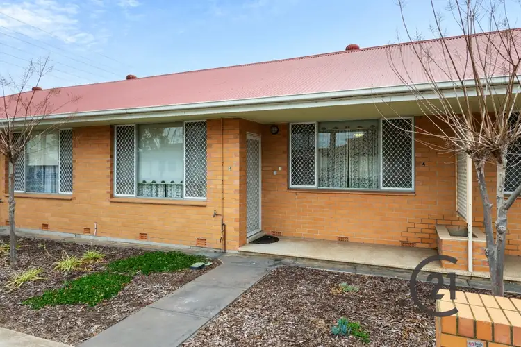 Main view of Homely unit listing, 4/371 Military Road, Largs Bay SA 5016