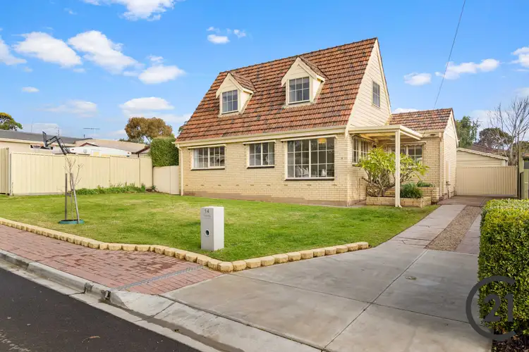 14 Barcelona Drive, Happy Valley SA 5159