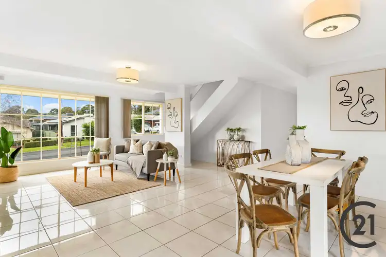 Second view of Homely house listing, 14 Barcelona Drive, Happy Valley SA 5159