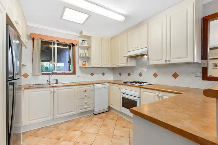 Sixth view of Homely house listing, 28 Gerald Court, Christie Downs SA 5164