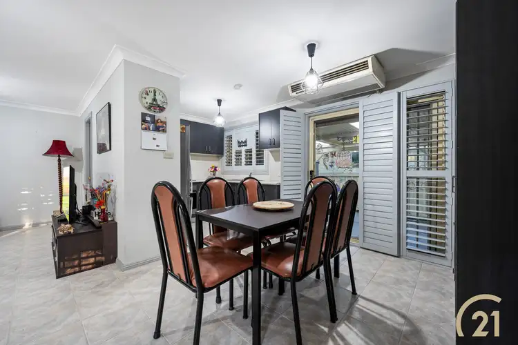 Fourth view of Homely house listing, 1/8-10 Humphries Road, Wakeley NSW 2176