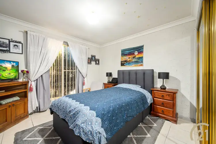 Sixth view of Homely house listing, 1/8-10 Humphries Road, Wakeley NSW 2176