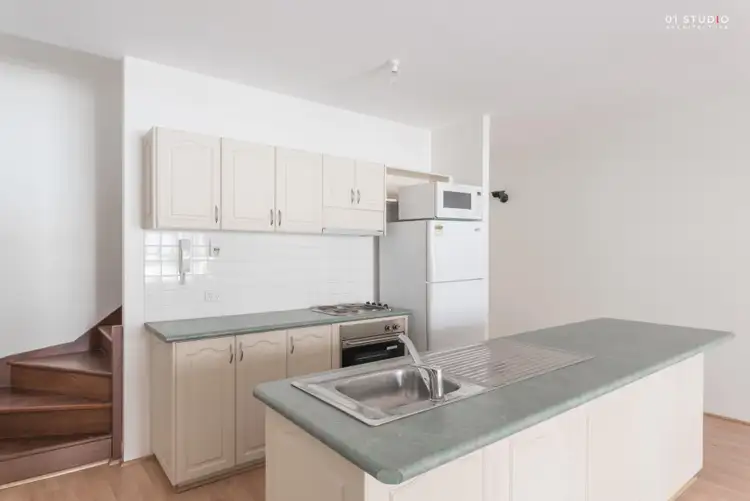 Third view of Homely apartment listing, 14/838 Hay Street, Perth WA 6000