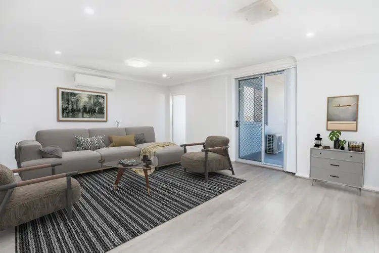 Main view of Homely unit listing, 507/10 Cornelia Road, Toongabbie NSW 2146