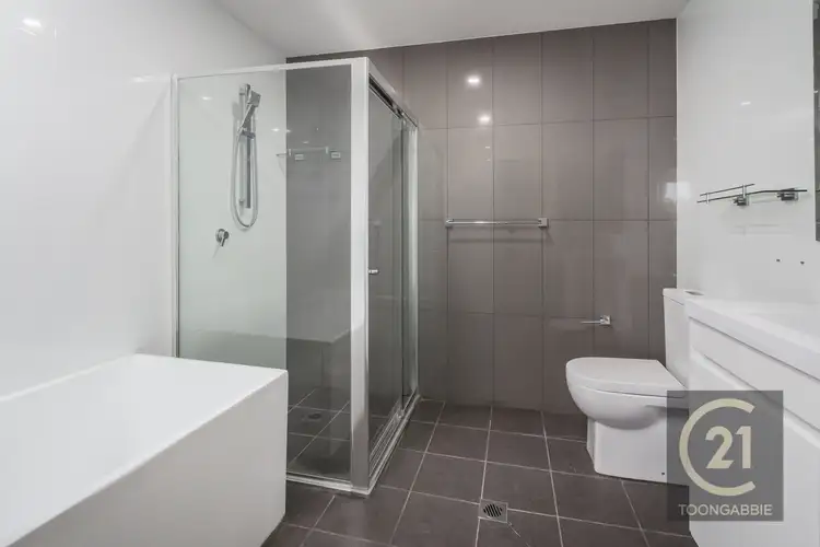 Fifth view of Homely unit listing, 507/10 Cornelia Road, Toongabbie NSW 2146