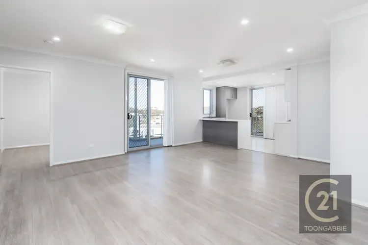 Sixth view of Homely unit listing, 507/10 Cornelia Road, Toongabbie NSW 2146