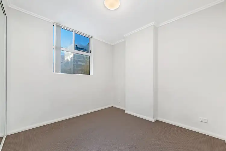 Third view of Homely unit listing, 204/3 George Street, Warwick Farm NSW 2170