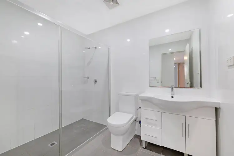Fourth view of Homely unit listing, 204/3 George Street, Warwick Farm NSW 2170