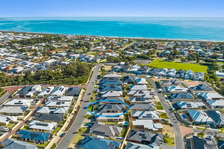 Third view of Homely house listing, 16 Orelia Street, Madora Bay WA 6210
