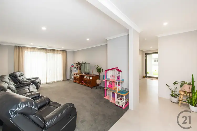 Fourth view of Homely house listing, 16 Orelia Street, Madora Bay WA 6210