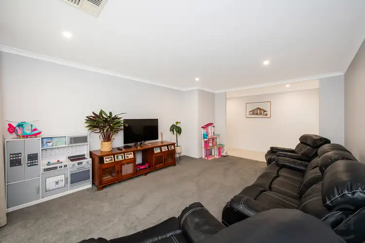 Fifth view of Homely house listing, 16 Orelia Street, Madora Bay WA 6210