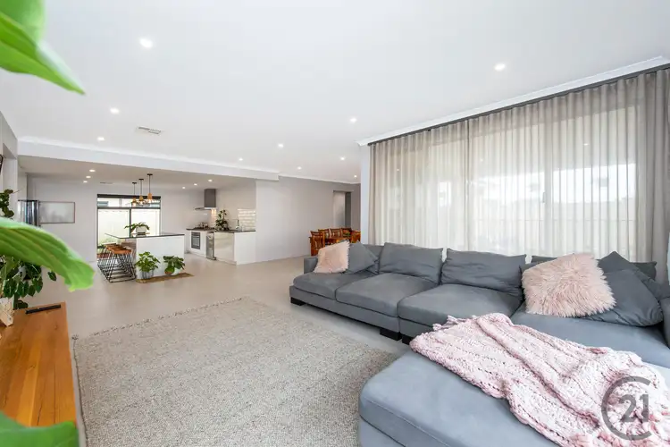 Sixth view of Homely house listing, 16 Orelia Street, Madora Bay WA 6210