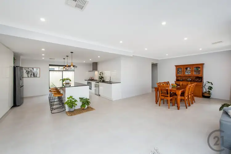 Seventh view of Homely house listing, 16 Orelia Street, Madora Bay WA 6210