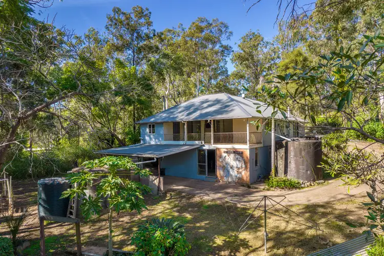 Second view of Homely rural property listing, 19 Ruby Road, The Palms QLD 4570