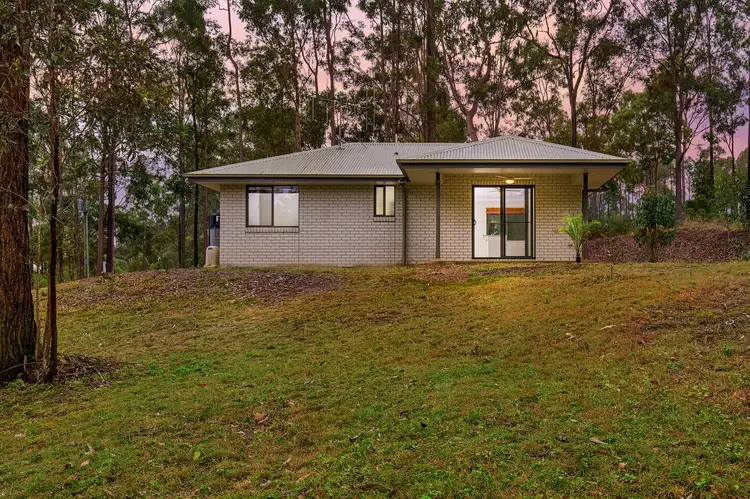 86 Arboreleven Road, Glenwood QLD 4570