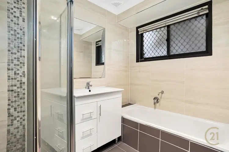 Third view of Homely villa listing, 17/36 Victoria Road, Macquarie Fields NSW 2564