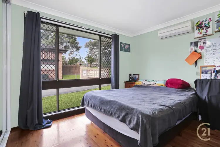 Fourth view of Homely villa listing, 17/36 Victoria Road, Macquarie Fields NSW 2564