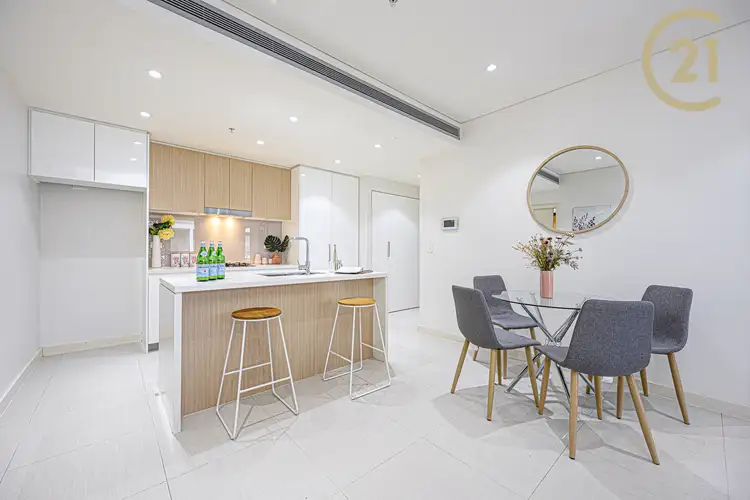 Fourth view of Homely apartment listing, 631/4 Nipper Street, Homebush NSW 2140