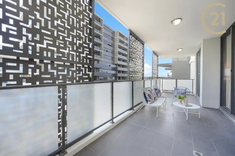 Fifth view of Homely apartment listing, 631/4 Nipper Street, Homebush NSW 2140