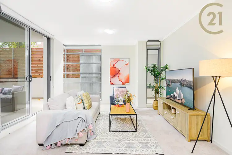 48/10 Drovers Way, Lindfield NSW 2070