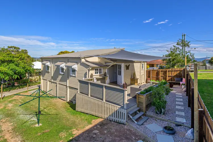96 Rifle Range Road, Gympie QLD 4570