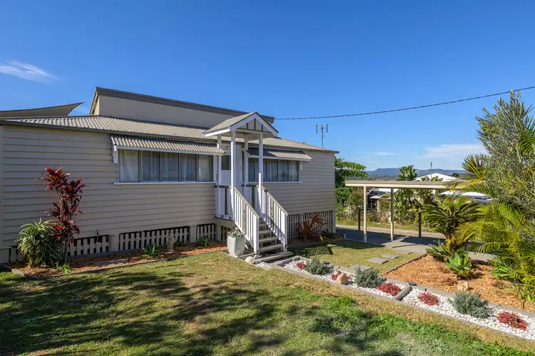 Second view of Homely house listing, 96 Rifle Range Road, Gympie QLD 4570