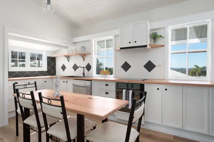 Third view of Homely house listing, 96 Rifle Range Road, Gympie QLD 4570