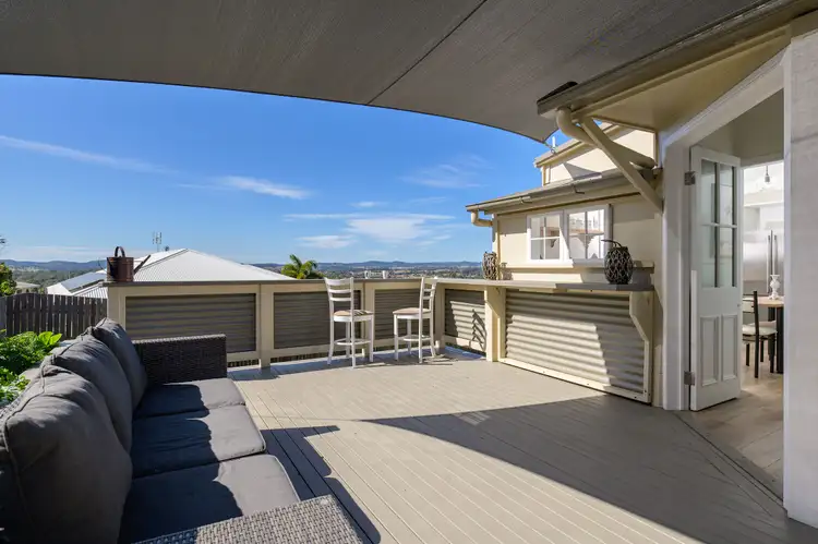 Fourth view of Homely house listing, 96 Rifle Range Road, Gympie QLD 4570