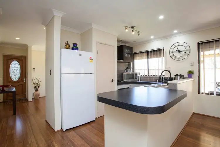 Fourth view of Homely house listing, 31 Terelinck Crescent, Redcliffe WA 6104