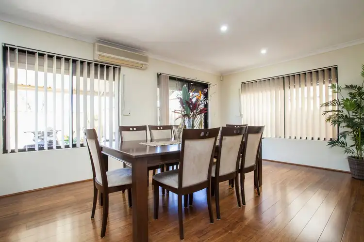 Fifth view of Homely house listing, 31 Terelinck Crescent, Redcliffe WA 6104