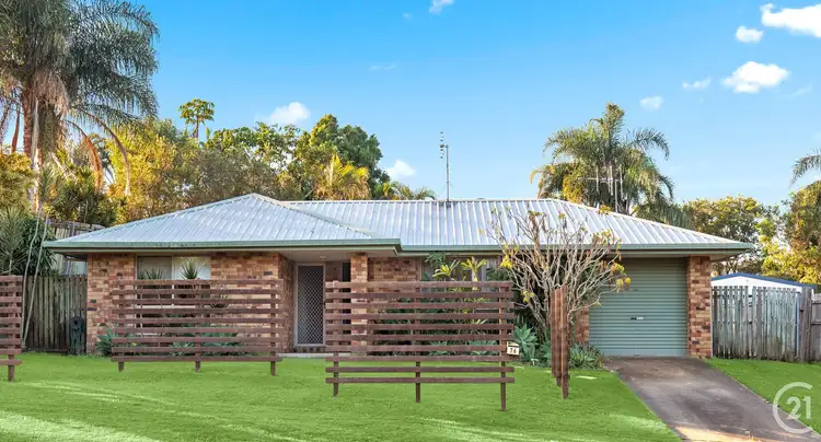 76 McLiver Street, Pialba QLD 4655