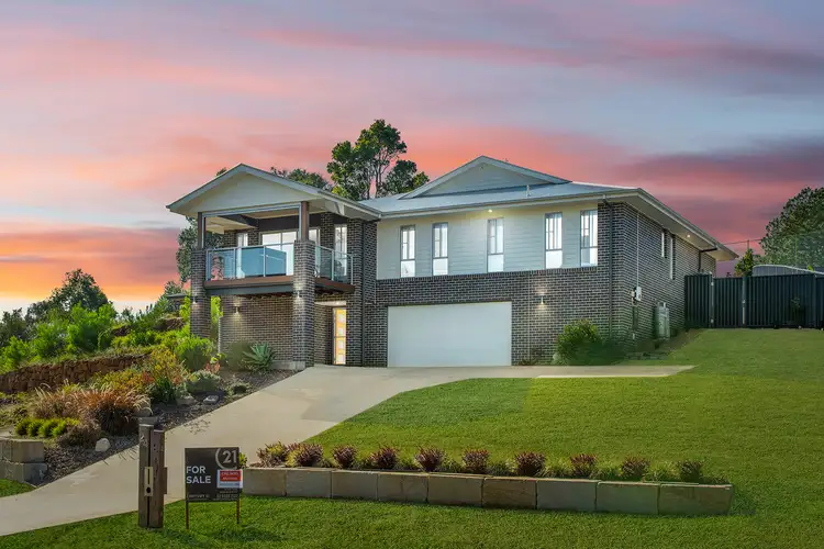 Main view of Homely house listing, 24 Earls Court, Goonellabah NSW 2480