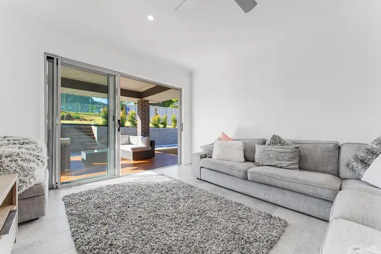 Fifth view of Homely house listing, 24 Earls Court, Goonellabah NSW 2480