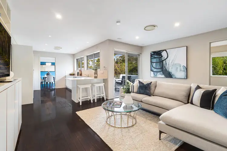 78 The Comenarra Parkway, Turramurra NSW 2074