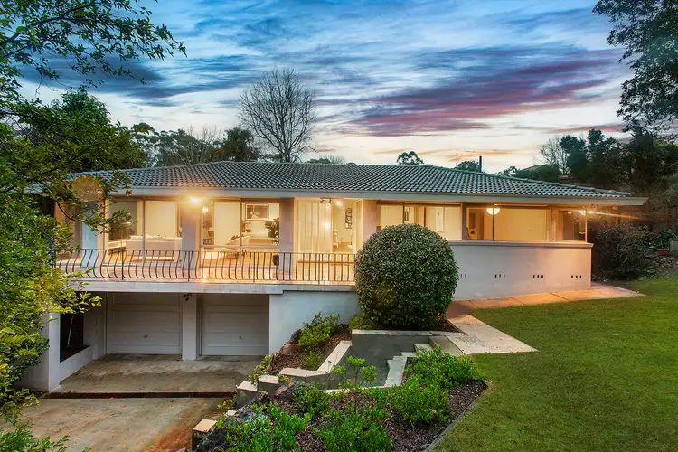 Third view of Homely house listing, 78 The Comenarra Parkway, Turramurra NSW 2074