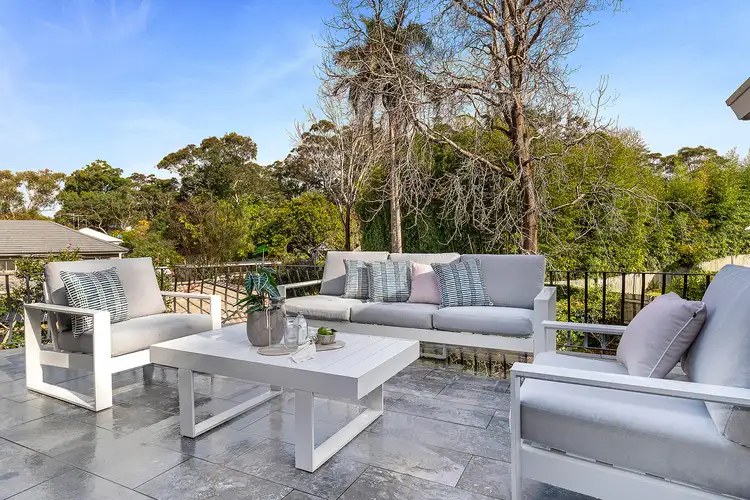 Fourth view of Homely house listing, 78 The Comenarra Parkway, Turramurra NSW 2074