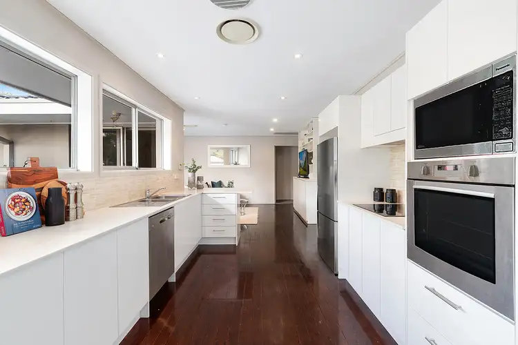 Fifth view of Homely house listing, 78 The Comenarra Parkway, Turramurra NSW 2074