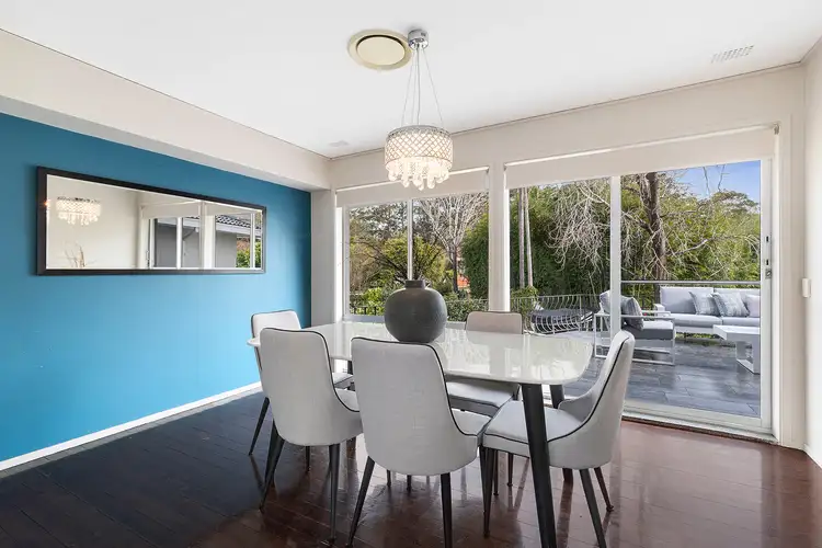 Sixth view of Homely house listing, 78 The Comenarra Parkway, Turramurra NSW 2074