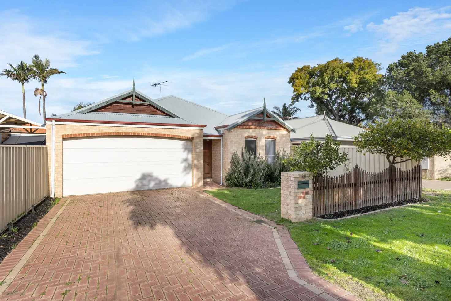 Main view of Homely house listing, 4B Roberts Road, Carlisle WA 6101