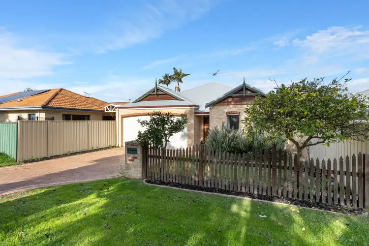 Third view of Homely house listing, 4B Roberts Road, Carlisle WA 6101