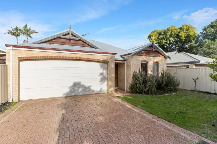 Fourth view of Homely house listing, 4B Roberts Road, Carlisle WA 6101