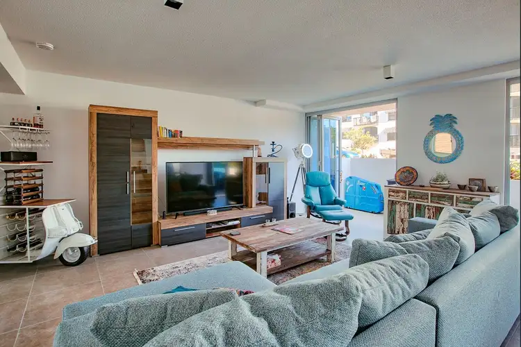 Fourth view of Homely apartment listing, 1/18 Edward Street, Alexandra Headland QLD 4572