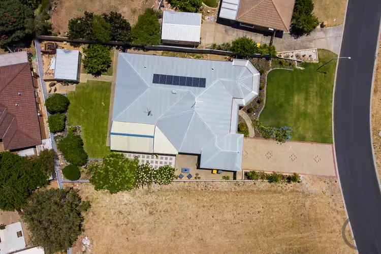 Third view of Homely house listing, 2 Carabeen Place, Halls Head WA 6210