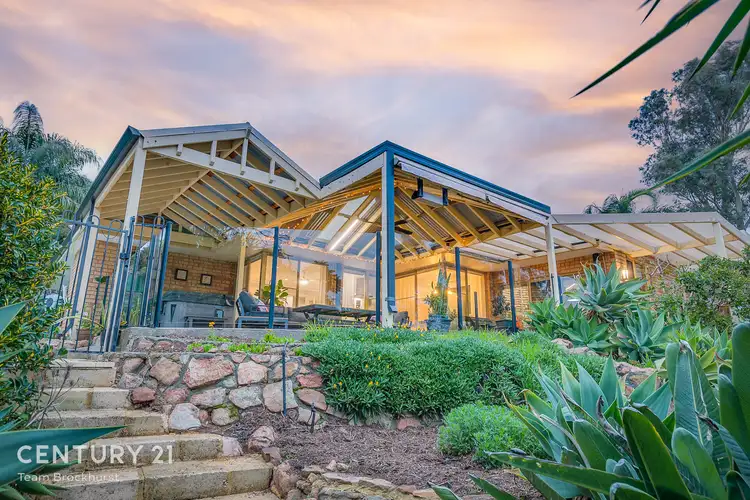 Second view of Homely house listing, 18 Chardonnay Grove, Mount Nasura WA 6112