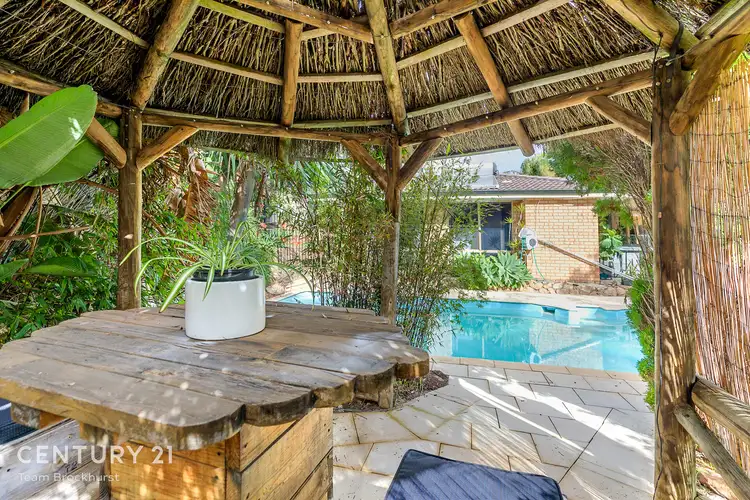 Third view of Homely house listing, 18 Chardonnay Grove, Mount Nasura WA 6112